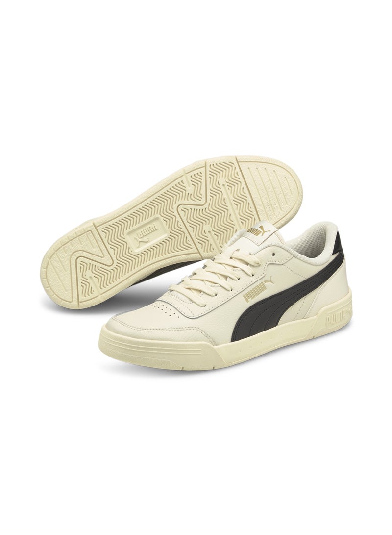 Caracal Unisex Low Top Trainer Shoes
