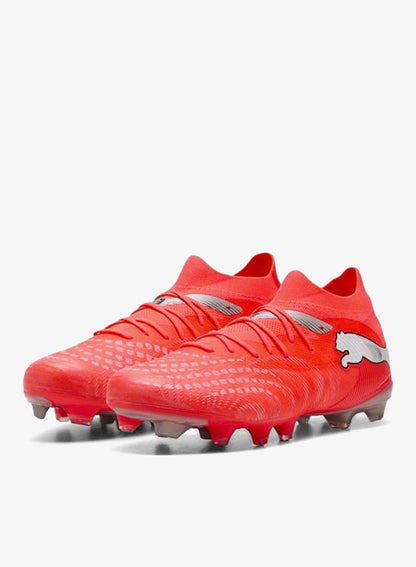 FUTURE 9 MATCH FG/AG Football Boots Unisex