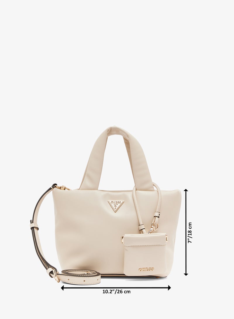 Sunetra Mini Tote Bag