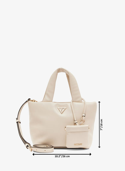 Sunetra Mini Tote Bag