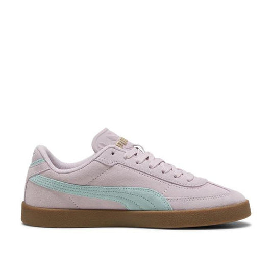 Club II Era Suede