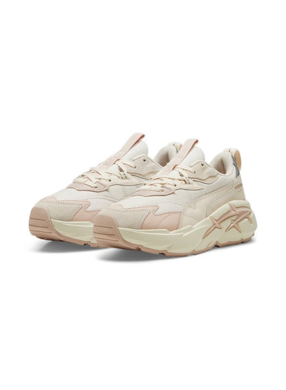 Spina NITRO Tonal Womens Pink Sneakers