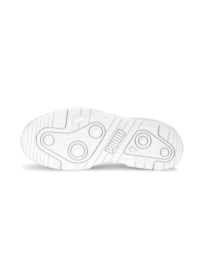 Slipstream IWD Womens White Low Top Sneakers
