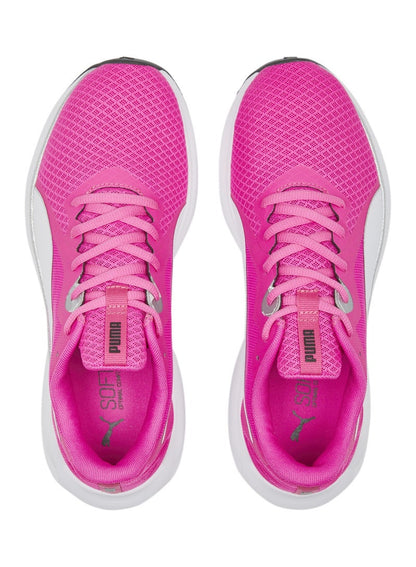 Twitch Runner Fresh Unisex Pink Running Shoes