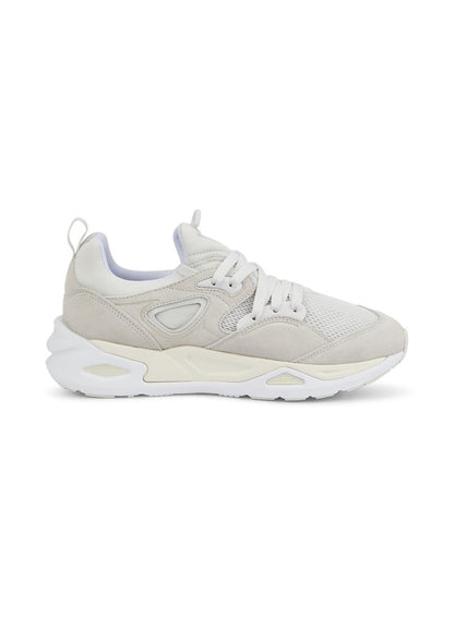 TRC Blaze Tonal Mens Grey Sneakers