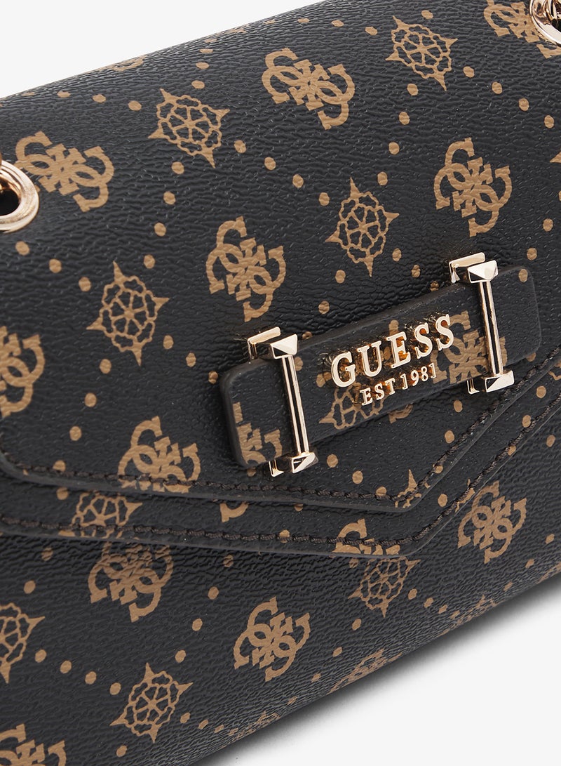 Silia Shoulder Bag