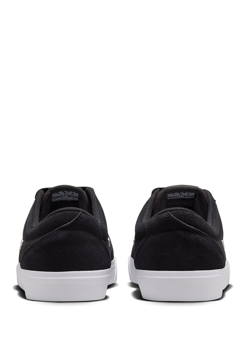 Nike Charge Suede