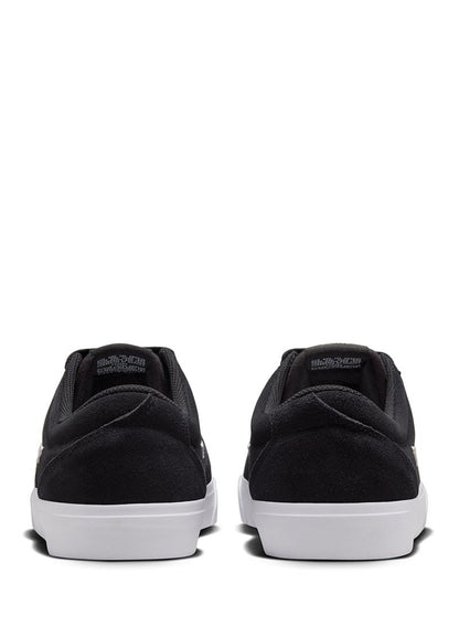 Nike Charge Suede