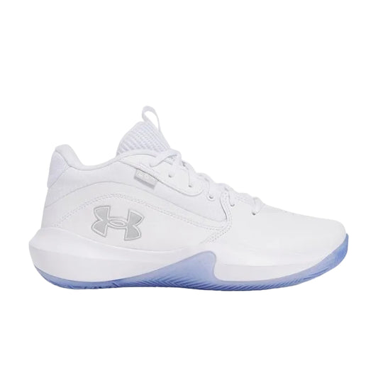 Unisex UA Lockdown 7 Basketball Shoes