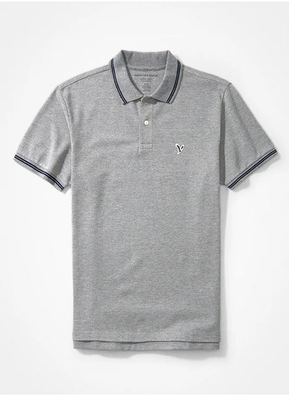 Logo Pique Polo