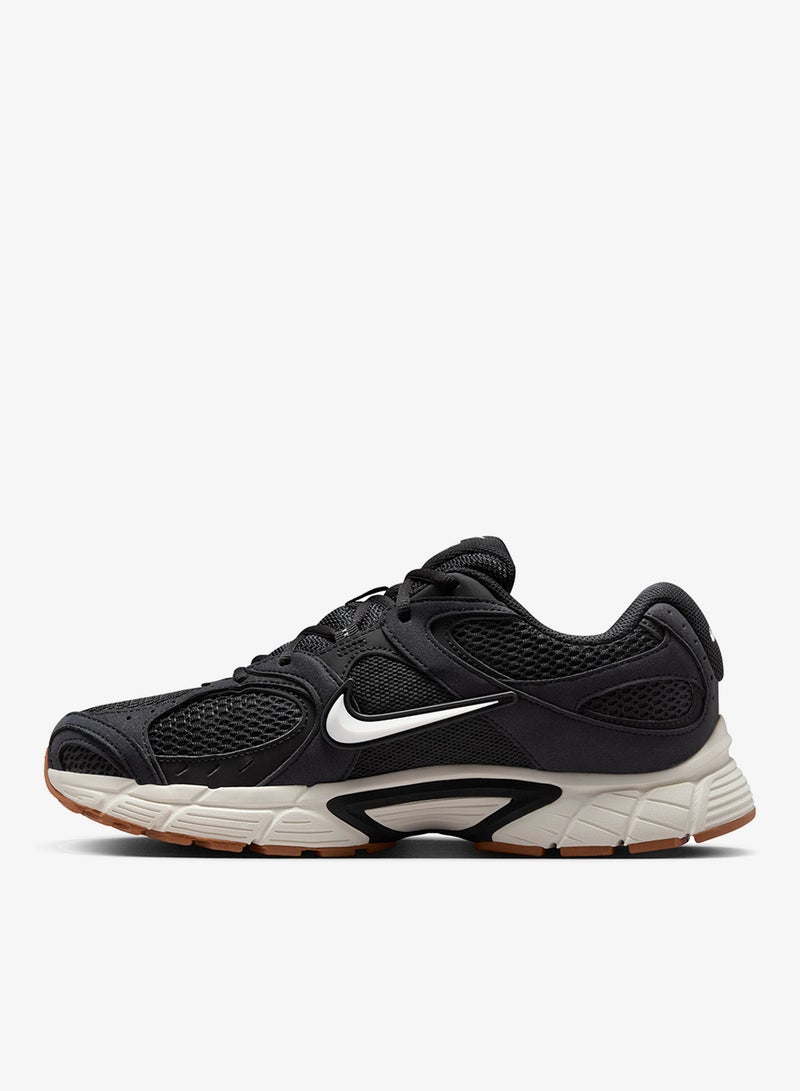 V5 Rnr Suede