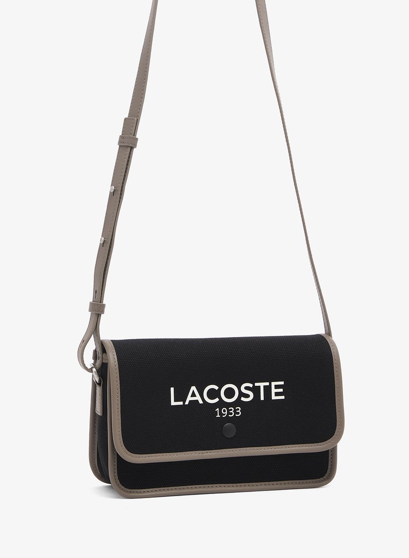Logo Crossbody Bag