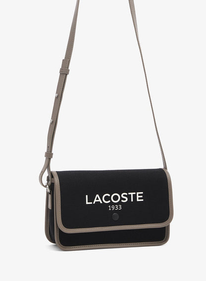Logo Crossbody Bag