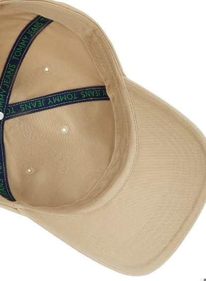 Cotton Cap