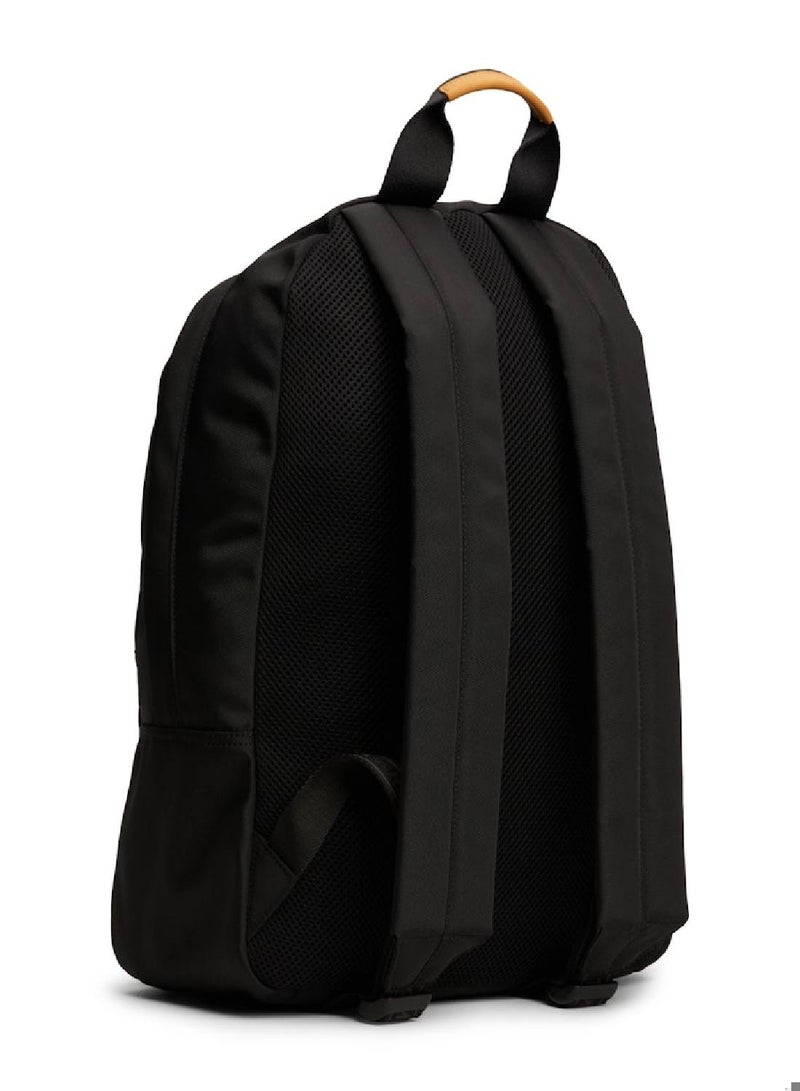 Essential Badge Dome Backpack