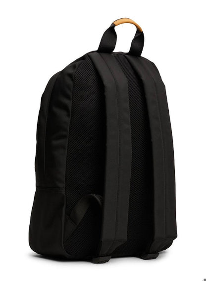 Essential Badge Dome Backpack