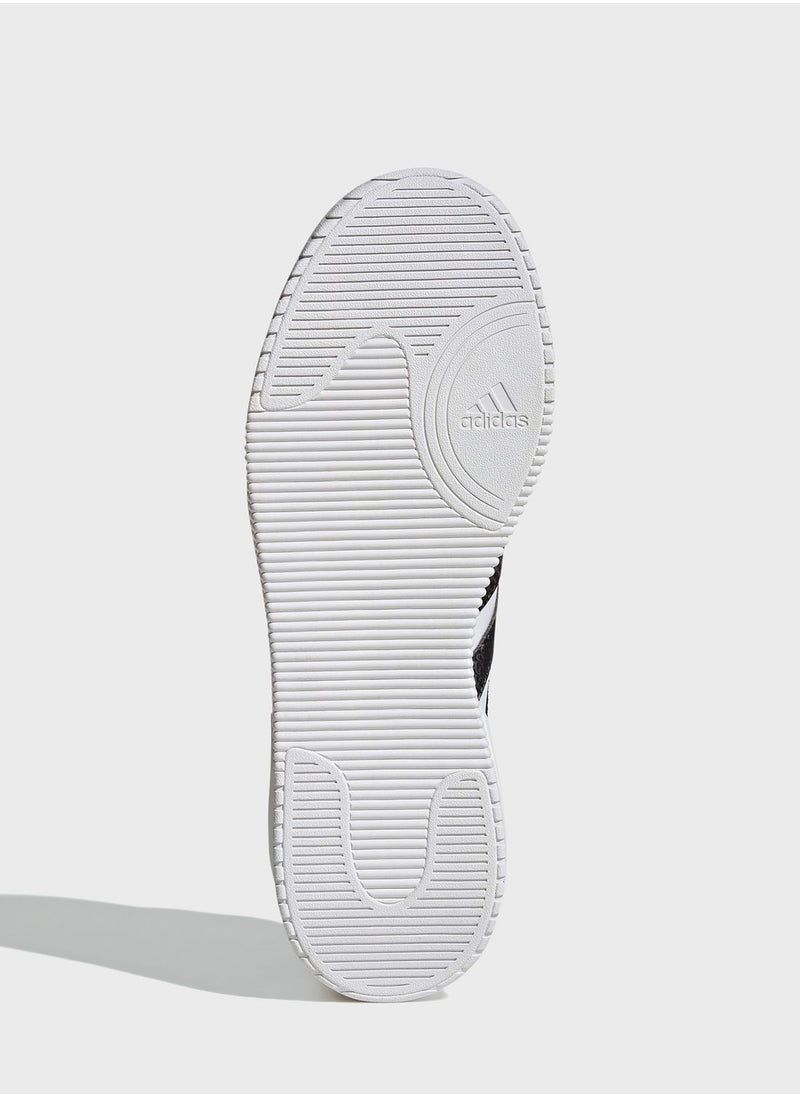 Court Funk Shoes