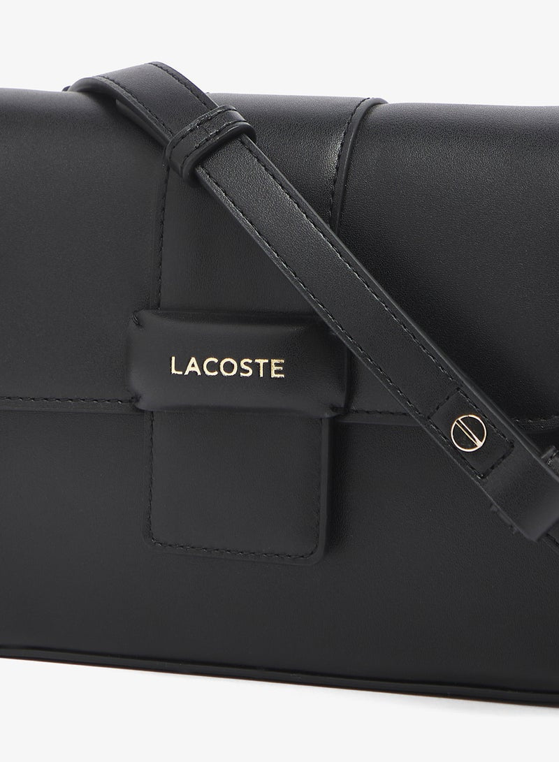 Logo Crossbody Bag