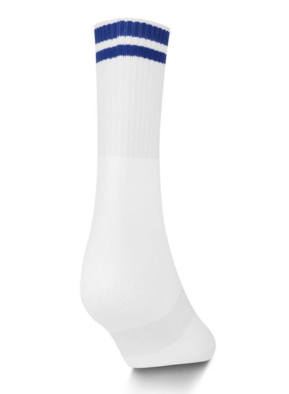 SKECHERS SOCKS - PACK OF 2 MENS FULL TERRY CREW