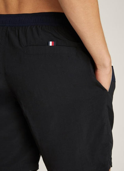 Drawstring Shorts