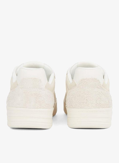 CUPSOLE SUEDE TRAINERS
