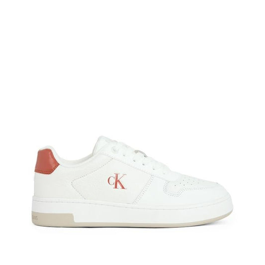 BASKET CUPSOLE LOW TRAINERS