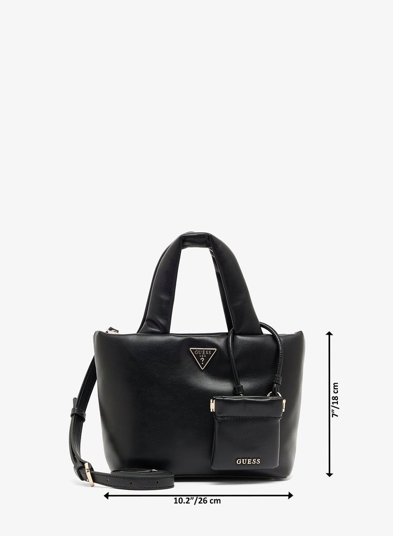 Sunetra Mini Tote Bag