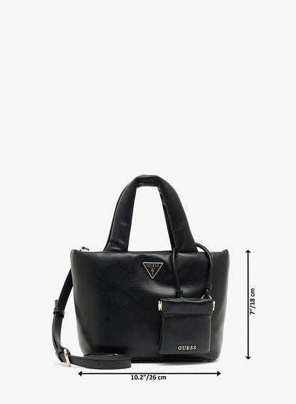 Sunetra Mini Tote Bag