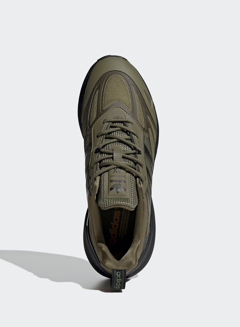 Zx 2K Boost 2.0