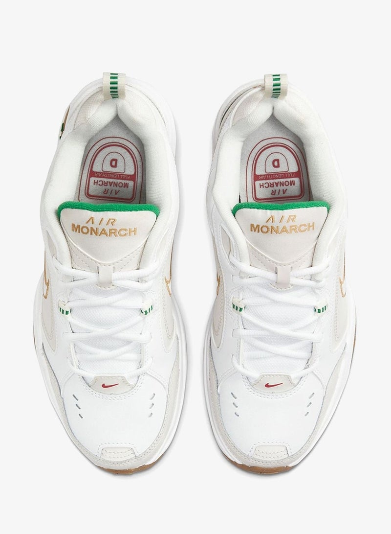 AIR MONARCH IV