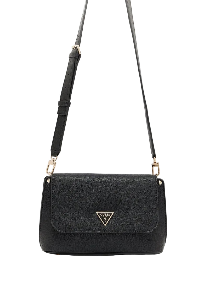 Meridian II Flap Crossbody Bag