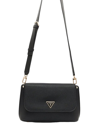 Meridian II Flap Crossbody Bag