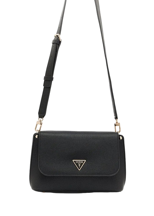 Meridian II Flap Crossbody Bag