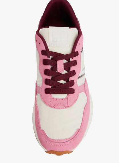 Cleated Runner
