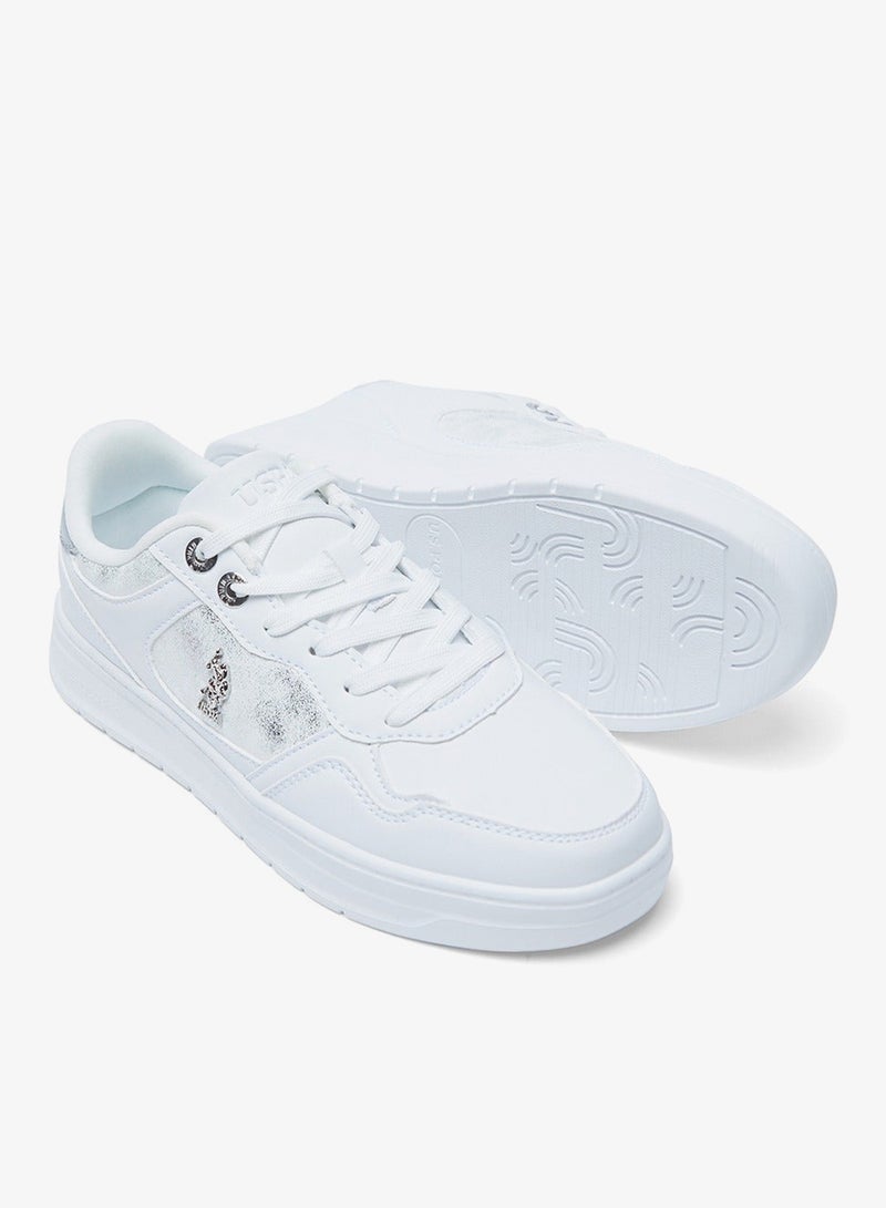 Feather-Light Women's Sneakers with Cloud-Like Comfort Shoes - Powered by Memory Foam