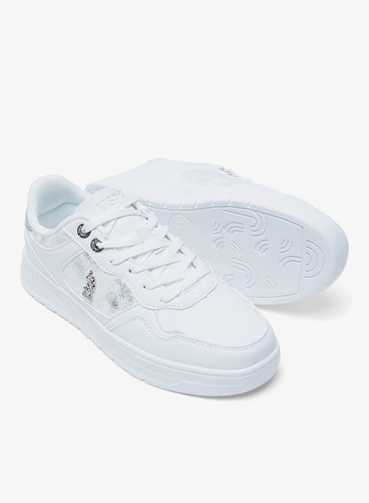Feather-Light Women's Sneakers with Cloud-Like Comfort Shoes - Powered by Memory Foam