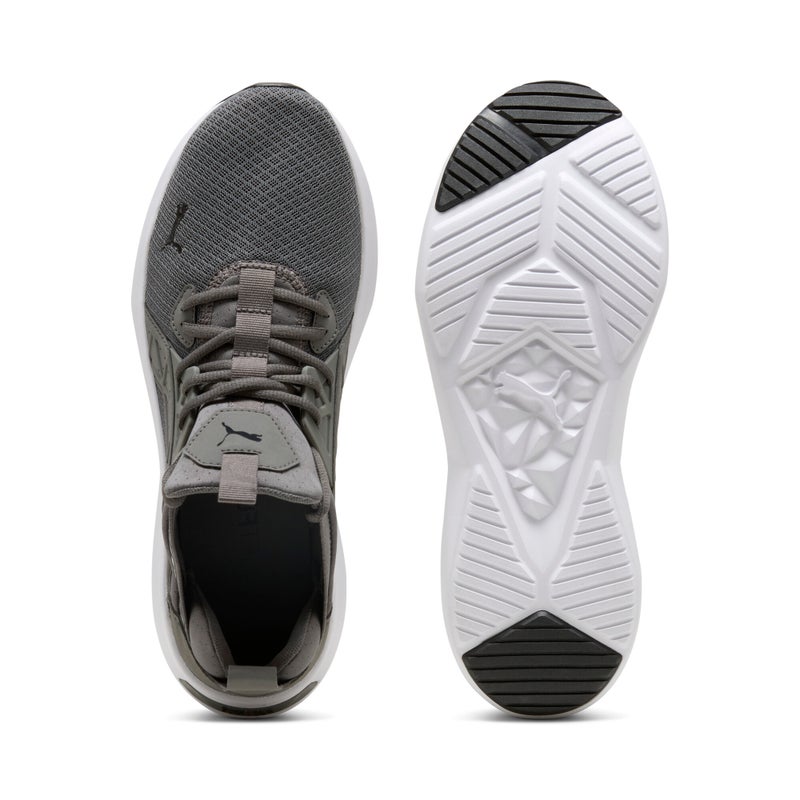 Softride Enzo NXT Mens Gray Running Shoes