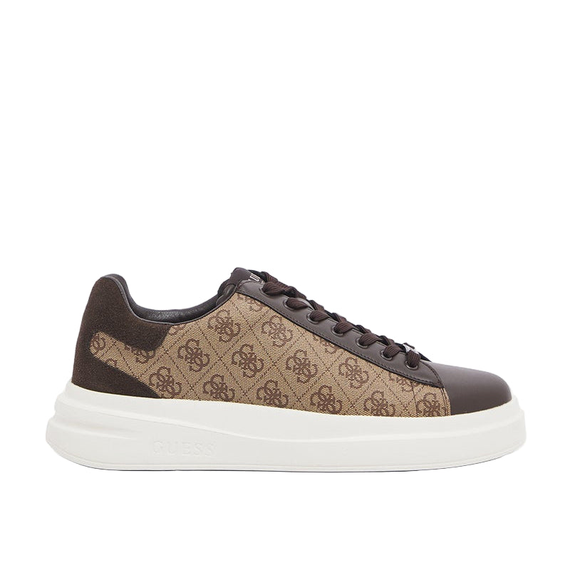 Casual Lace up Low Top Sneakers