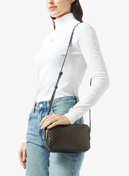 Emblem Camera Bag