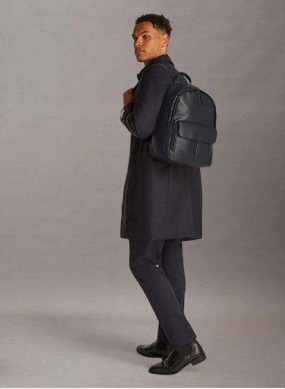 Square Backpack