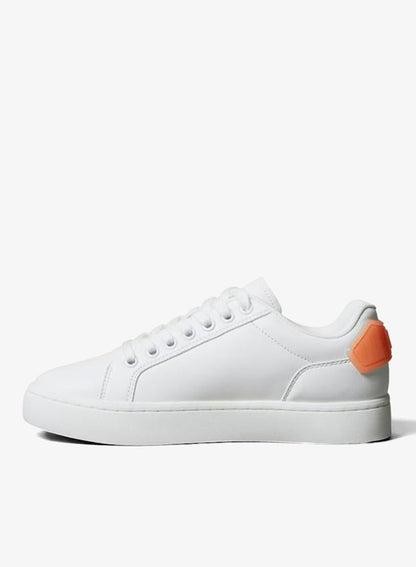 Casual Low Top Sneakers