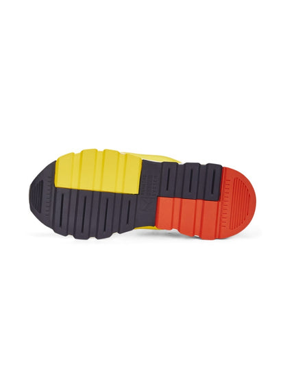 RS 3.0 Future Vintage Unisex Multi Sneakers