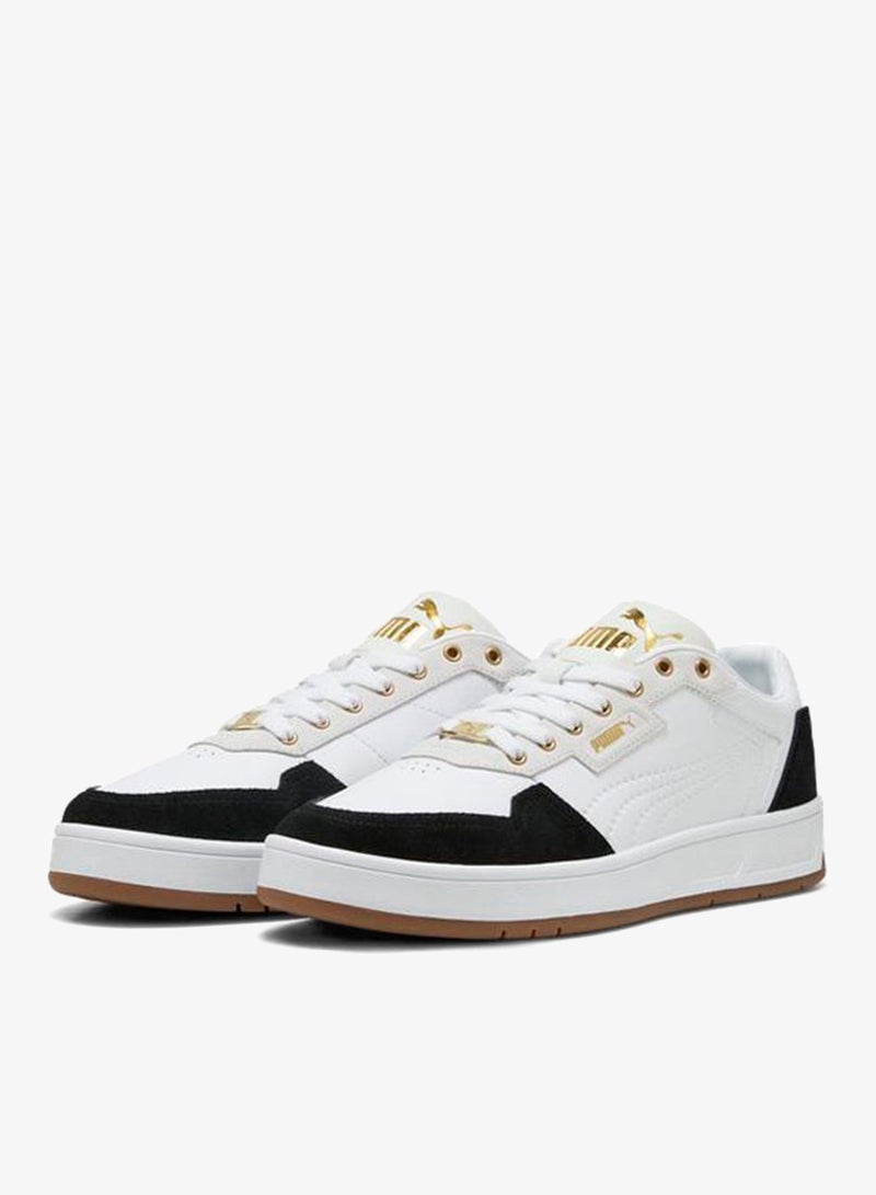 Court Classic Lux Sd