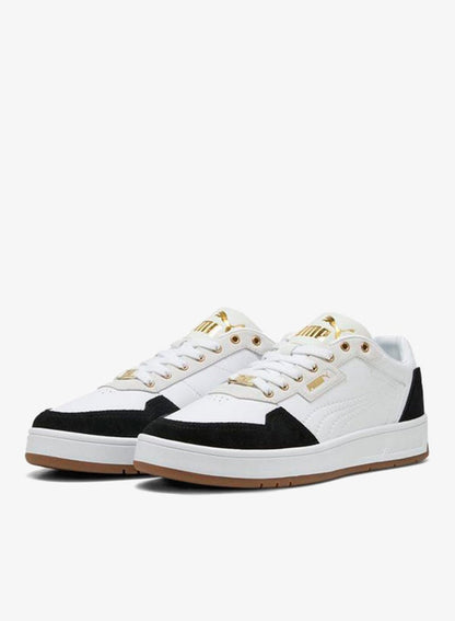 Court Classic Lux Sd