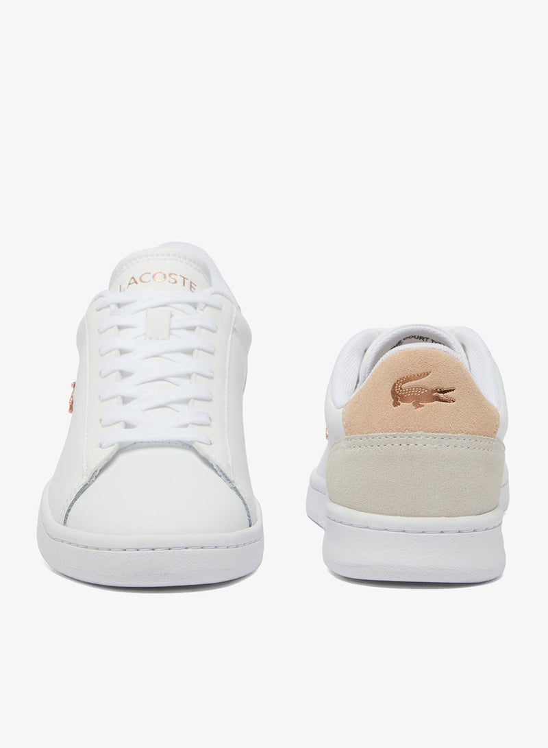 Carnaby Low Top Court Sneakers