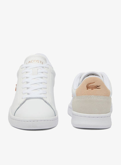 Carnaby Low Top Court Sneakers