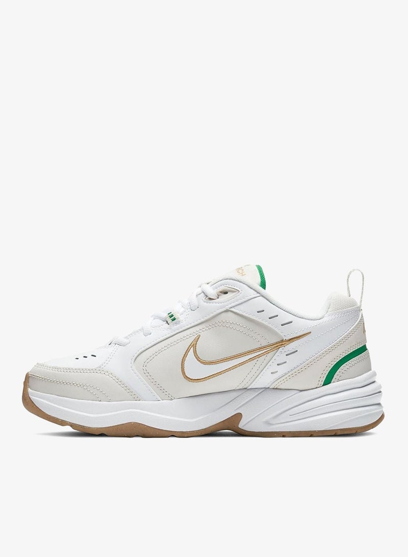 AIR MONARCH IV