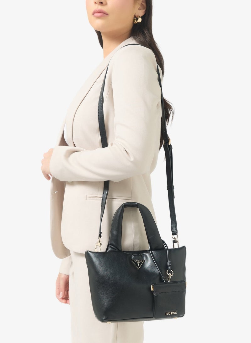 Sunetra Mini Tote Bag