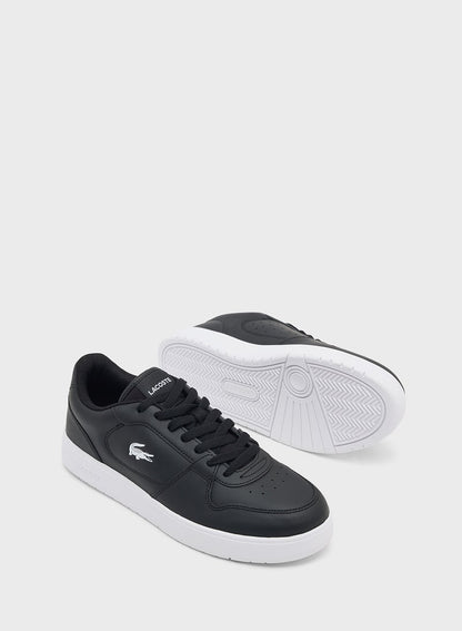 Court Low Top Sneakers