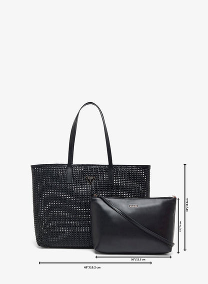 Brigitta Large 2-in-1 Tote